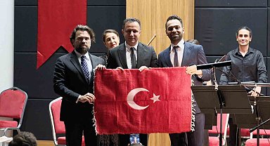 Ziya Gökalp, doğumunun 150. yılında Diyarbakır'da uluslararası programla anıldı