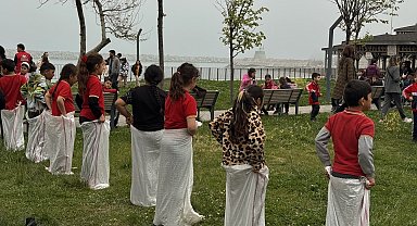 Zonguldak'ta ÇEDES yıl sonu final programı yapıldı