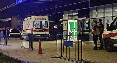 Zonguldak'ta cezaevinde mide bulantısı şikayetiyle 18 hükümlü tedavi altına alındı