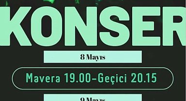 Zonguldak'ta "Yeşilfest" coşkusu ve konser heyecanı başlıyor