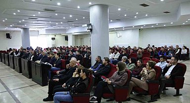 Zonguldak'ta sıfır atıkta yeni dönem başlıyor
