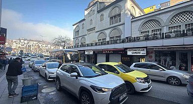 Zonguldak'ta trafiğe kayıtlı araç sayısı belli oldu