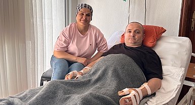 Zonguldak'taki maden kazası hayatını kararttı! Devletten yardım bekliyor