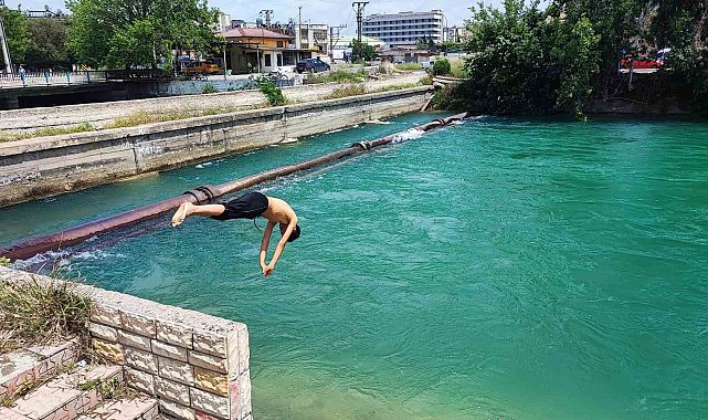 11 kişi boğuldu ama çocuklar 'biz korkmuyoruz, yüzme biliyoruz' dediler