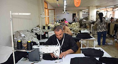 11 yaşında babasını kaybetti, sıfırdan başlayıp 40 kişiye istihdam kapısı oldu