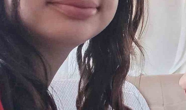15 yaşındaki Fatma İrem'den haber alınamıyor