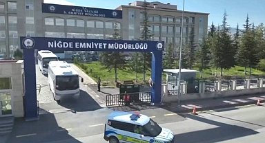 17 yıldır aranan cinayet hükümlüsü yakalandı