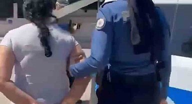 18 yıl 9 ay hapis cezasıyla aranan hükümlü Karacabey'de yakalandı