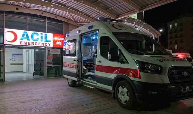 2 arkadaşın ağır yaralandığı kavganın sebebi "araç ticareti" iddiası çıktı