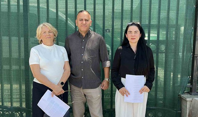 20 bin TL aidat, 100 bin TL ek ödeme: Lüks rezidansta aidat krizi mahkemeye taşındı