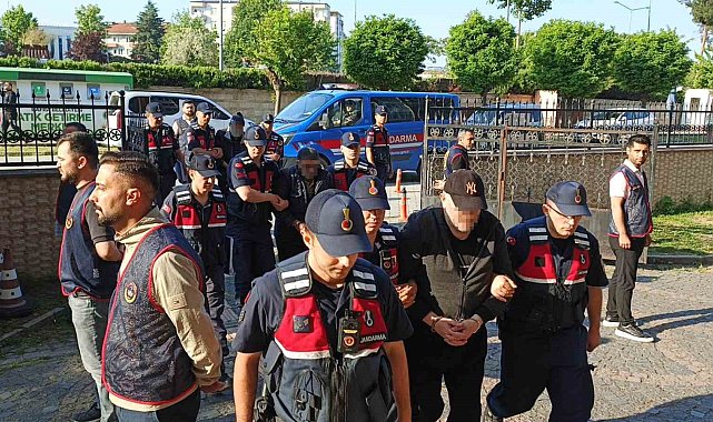 20 yıl önce dere yatağında bulunan kadın cesedinin sırrı çözülüyor: 2 tutuklama