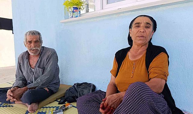 20 yıl sonra yakalanan katil zanlısının serbest kalması acılı ailenin yarasını kanattı