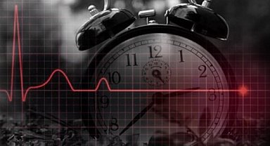 2025'te en fazla ölüm kalp ve damar hastalıklarından kaynaklandı