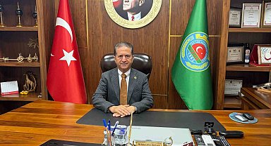2026 buğday hasadı biçerdöver ücreti dekar başına 310 TL olarak belirlendi