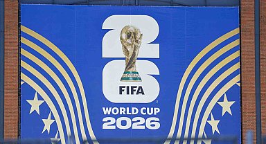 2026 FIFA Dünya Kupası heyecanı başlıyor