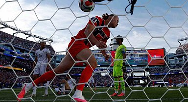 2026 FIFA Dünya Kupası'nda grup aşamasının ilk maçları tamamlandı