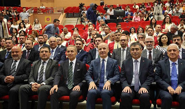 30 üniversiteye 'Spor Dostu Kampüs' sertifikası