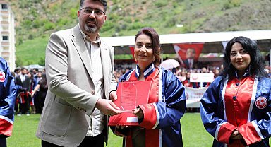 30 yıllık yarım kalan hayal birincilikle taçlandı