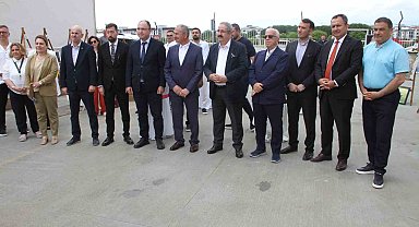'Hayata Katılan Renkler' buluşması