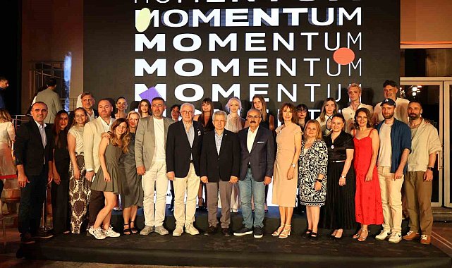 'Momentum' rüzgarı