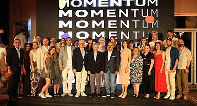 'Momentum' rüzgarı