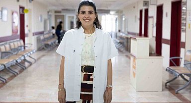 'Şişman diyetisyen' dediler, 36 kilo verip herkesi şaşırttı