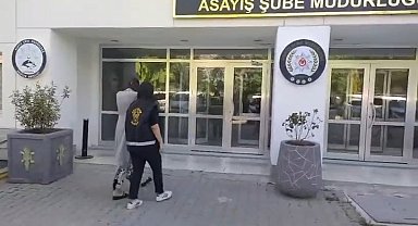 'Yardım' bahanesiyle 87 yaşındaki adama yaklaşan kadın, 10 bin lirasını çaldı
