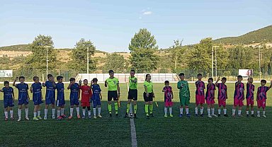 4 Eylülspor adını finale yazdırdı