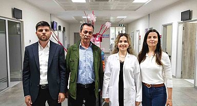 40 yıllık bağımlılığından kurtuldu