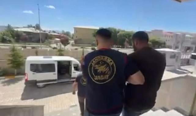5 yıl sonra düğüm çözüldü: Mehmet Şirin Çelik cinayetinde 11 gözaltı
