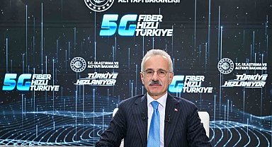 5G, elektronik haberleşme yatırımlarını rekor seviyeye taşıdı