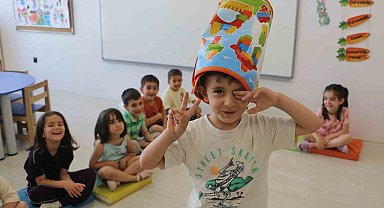 6 ülkeden 19 öğretmen tek projede buluştu