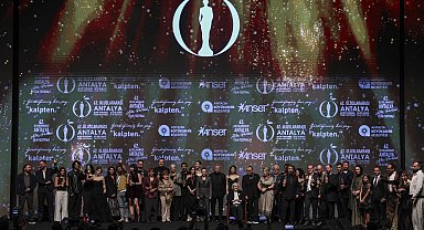63. Uluslararası Altın Portakal için hazırlıklar başladı