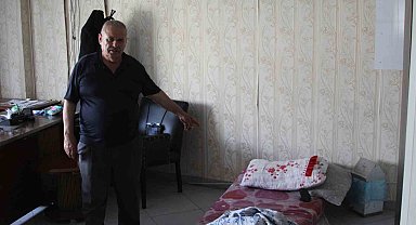 72 yaşındaki tatlıcıdan tarikat iddiası: "7-8 yıldır evime bile giremiyorum"