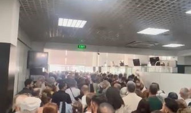 9 günlük tatilde 185 binden fazla yolcu, yaklaşık 20 bin araç geçiş yaptı