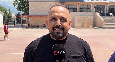 A Milli Takım için şarkı yazdılar, bir günde klip çektiler