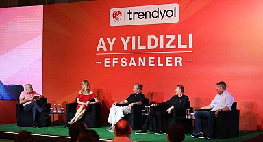 A Milli Takım'ın efsane isimlerinden Dünya Kupası mesajı