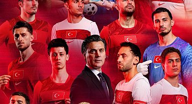 A Millilerin nihai kadrosu netleşti