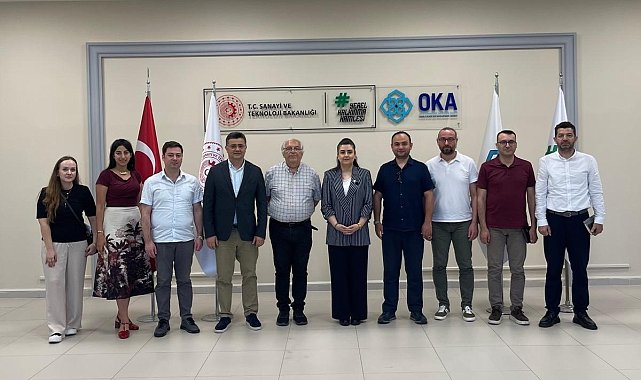 AB destekli proje ile Karadeniz lojistik ağının yol haritası belirleniyor