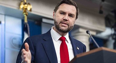 ABD Başkan Yardımcısı Vance: " İsviçre'deki görüşme yarın gerçekleştirilebilir"