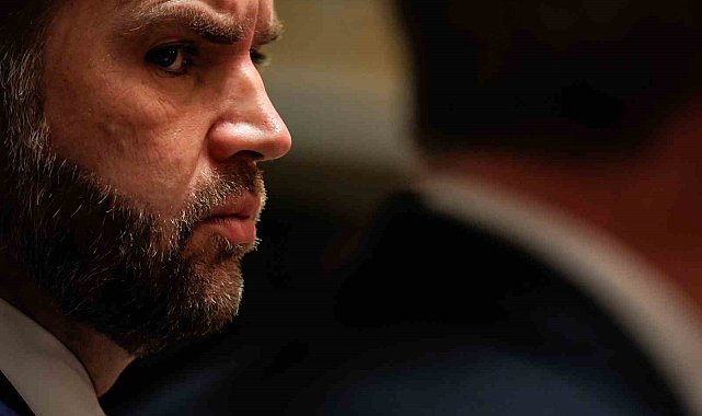 ABD Başkan Yardımcısı Vance: "UAEA ve ABD, İran'ın uranyum stokunu imha etmesine yardımcı olacak"