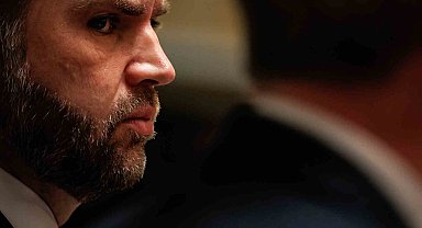 ABD Başkan Yardımcısı Vance: "UAEA ve ABD, İran'ın uranyum stokunu imha etmesine yardımcı olacak"