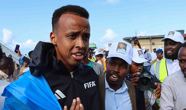ABD'nin giriş izni vermediği Somalili hakem Omar Artan, 2026 UEFA Süper Kupa maçını yönetecek