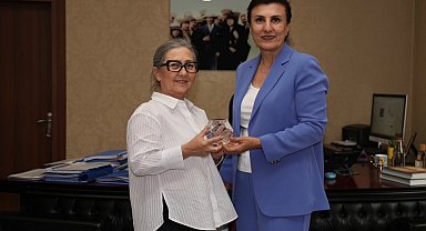 Adana Büyükşehir'e Avrupa'dan yeni bir ödül