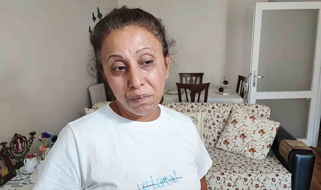 Adana'da 13 yaşındaki Ela Naz'dan 4 gündür haber alınamıyor