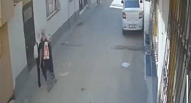 Adana'da kadın hırsızlar girdikleri evden pirinç, bulgur, makarna ve elektrikli ocak çaldı