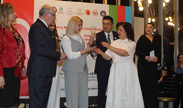 Adana'da Karabağ'ın hikayesi beyaz perdeye taşındı