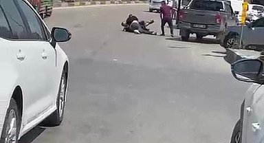 Adana'da kavga sırasında çıkan pompalı tüfek paniğe neden oldu