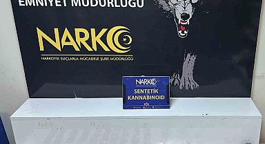 Adana'da zehir tacirlerine operasyon: 4 tutuklama