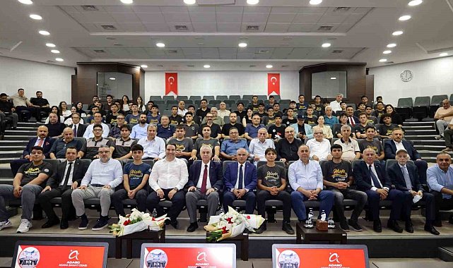 ADASO'nun Erasmus+ projesiyle 109 öğrenci Avrupa'da deneyim kazandı